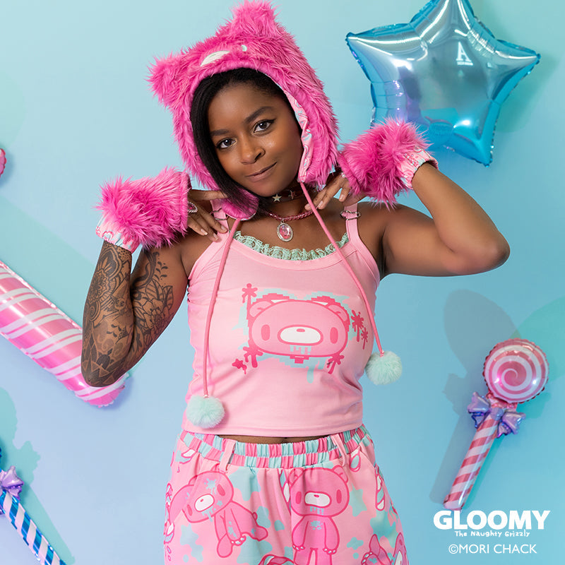 Gloomy x Sophie Powers Candy Camisole