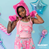 Gloomy x Sophie Powers Candy Camisole