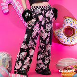 GLOOMY X SOPHIE POWERS CAKE PANTS