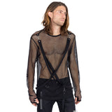 KOBE TOP - BLACK