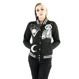 KP SÉANCE PANDA JACKET BY KILLER PANDA