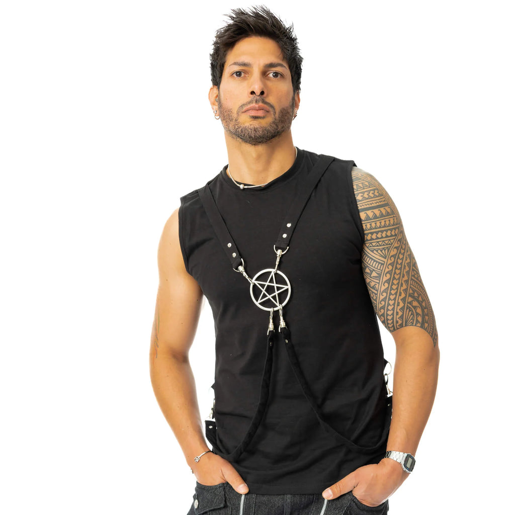 LEGION VEST