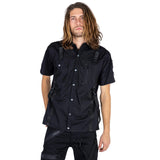 LEONIDAS SHIRT By Poizen Industries
