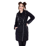 Louella Coat By Heartless