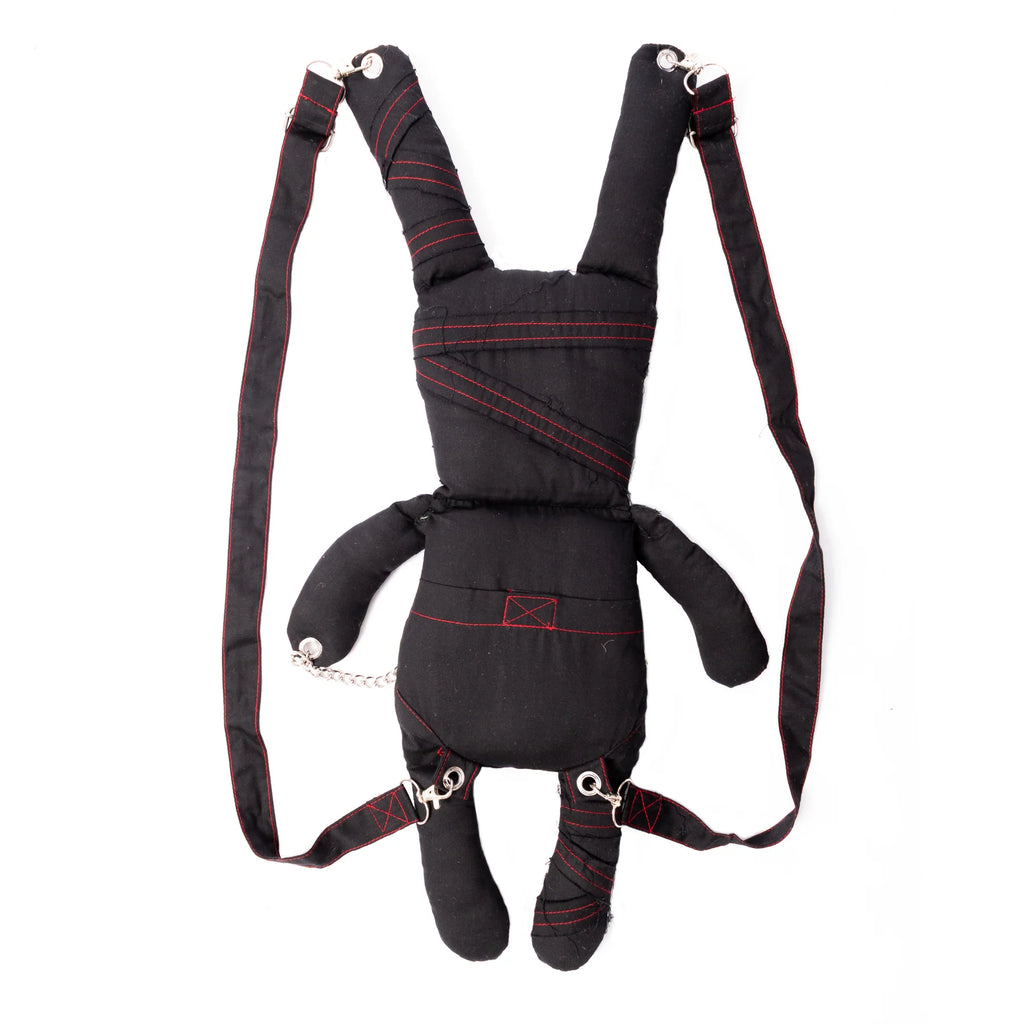 LUV BUNNY BAG