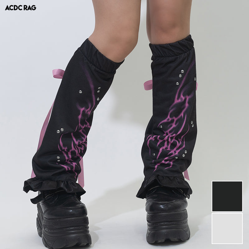 Nightmare Leg Warmers