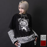零-zero- Long Sleeve T