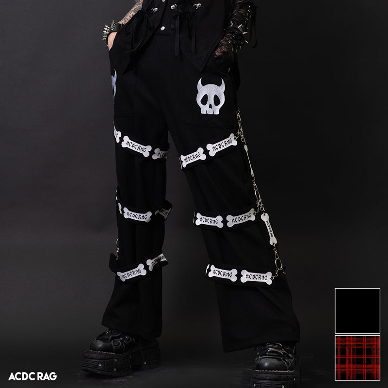 零-zero- Pants