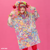 DECO LOVE HUGE TEE