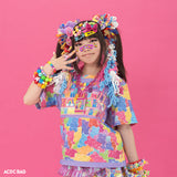 DECO LOVE CHIBI TEE