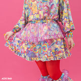 DECO LOVE SKIRT