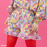 DECO LOVE SHORT PANTS