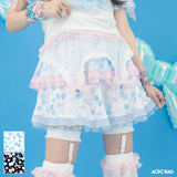 Sugar Aquarium Skirt