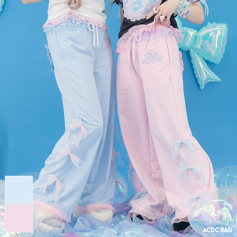 Sugar Aquarium Pants