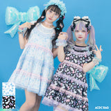 Sugar Aquarium Dress