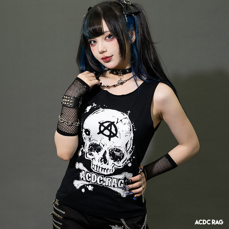 ACDCRAG Tank Top
