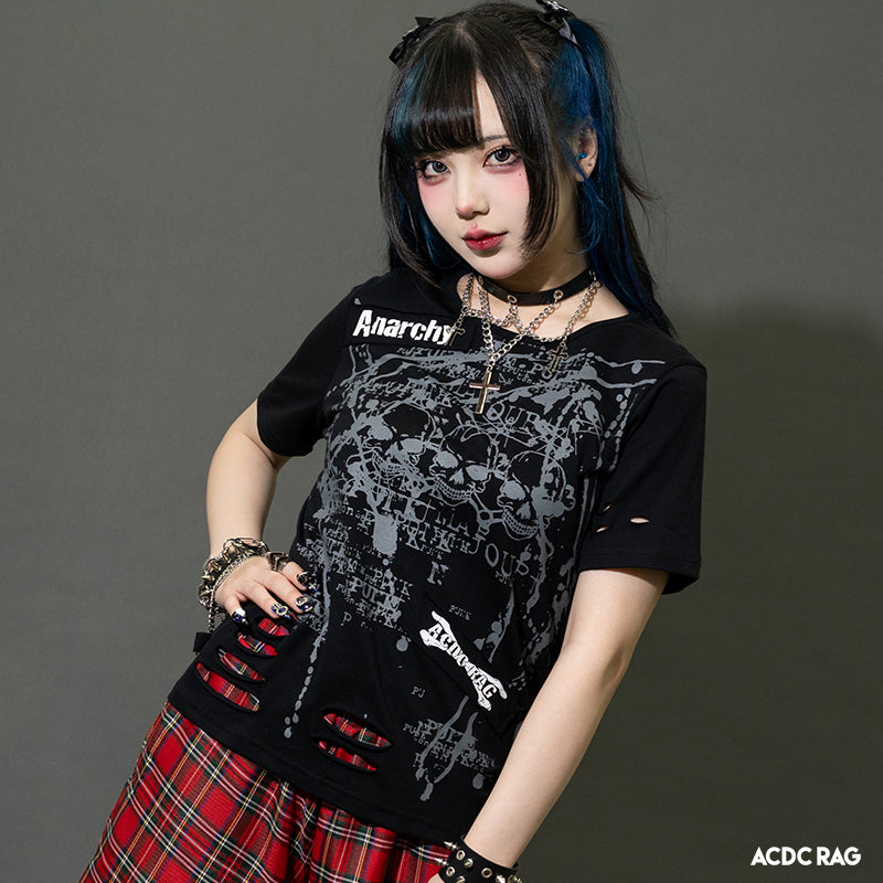Anarchy T-Shirt