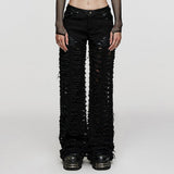 Structural Decadent Trousers