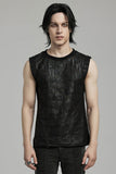 Ghostwire Top - Black