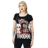 RITUAL BUNNY T SHIRT