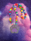 Shola Candy Necklace