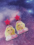 Super Star Earrings