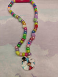 Momin Candy Necklace