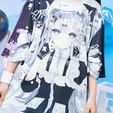 GAME GIRL T-Shirt