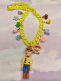 Cowboy 🤠 Necklace