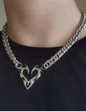 Y2K Tribe Necklace