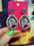 Ursula Earrings