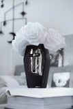 COFFIN MEDIUM VASE BY KILLSTAR