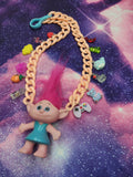 Troll Necklace