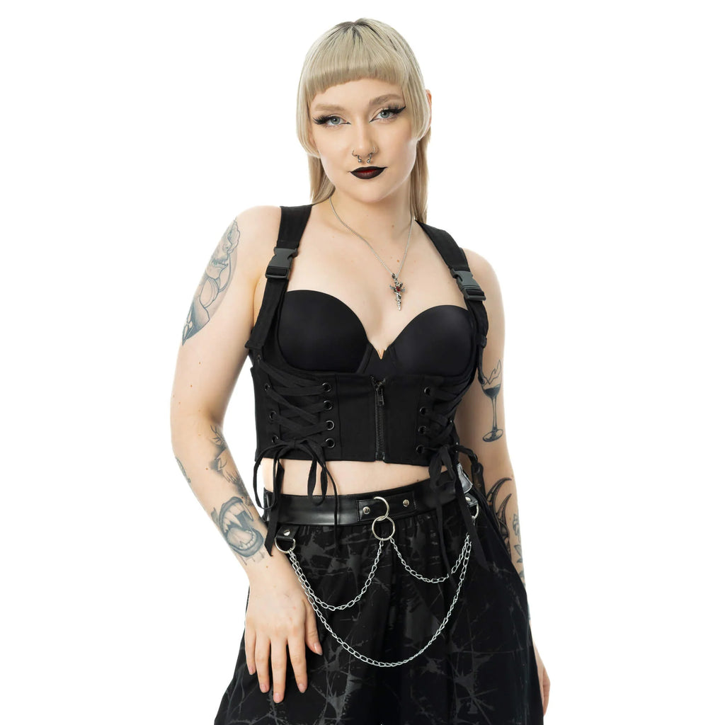 ROWENA VEST
