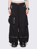 Rush Tech Pants