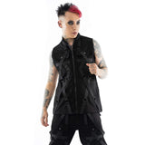RYDER VEST - BLACK