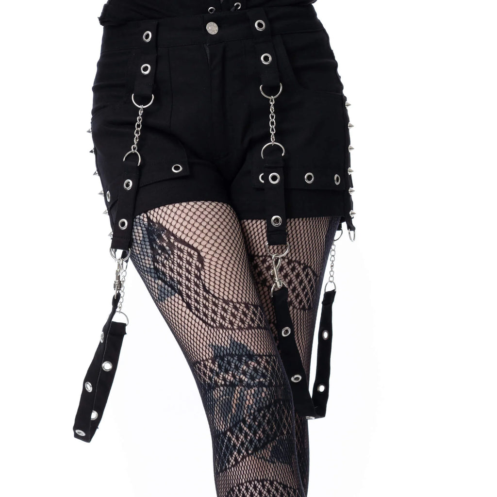SABLE SHORTS
