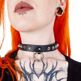 SYBIL CHOKER