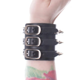 VEXLEY BRACELET - BLACK