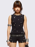 Zyn Sweat Hot Pants