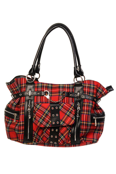 Rise Up Bag By Banned Apparel