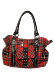 Rise Up Bag By Banned Apparel