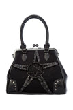 Restrict Handbag By Banned Apparel