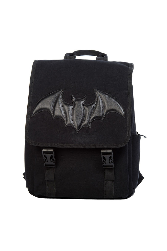 Dragon Frenzy Bag By Banned Apparel