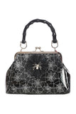 KILLIAN HANDBAG By Banned Apparel