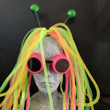 Alien 👽 Headpiece