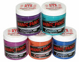 Manic Panic Hair Color- Pastel