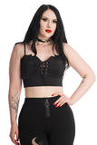 Berina Top By Banned Apparel