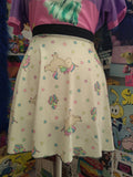 Kawaii Pastel Skirt By Miss Sunshine TLV