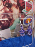 90s Baby Earrings